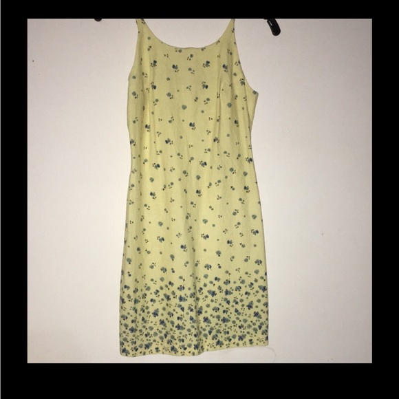 RETRO circa 1994 NWOT 579 flower print petite shirt/blouse-XS - Picture 12 of 14